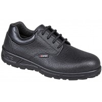 Cofra Icaro Safety Work Shoes Size 14 - 17 - S3S FO SR